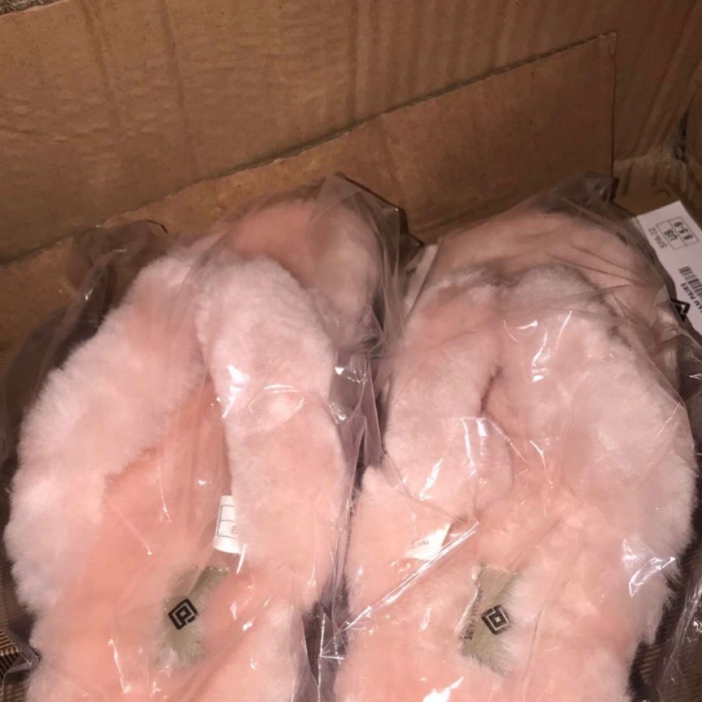 Slippers